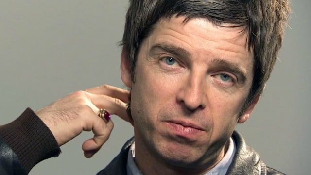Noel Gallagher (Foto: Facebook @noelgallaghermusic)