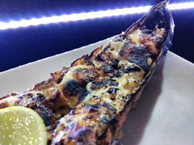 Kuliner Bogor: Tempat Makan Lobster Murah, Rasa Pinggir Pantai (5)