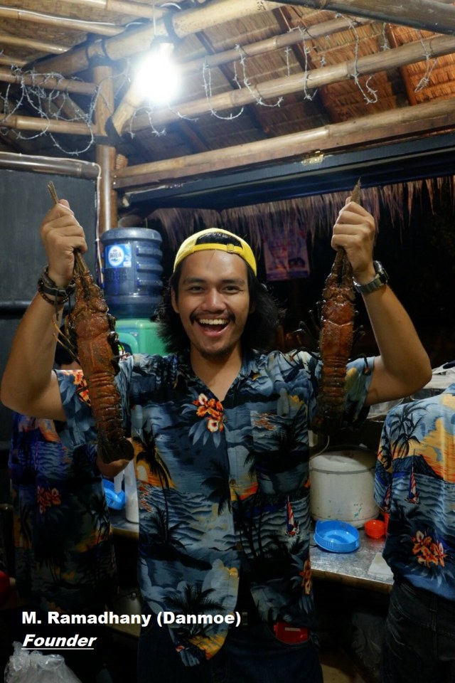 Kuliner Bogor: Tempat Makan Lobster Murah, Rasa Pinggir Pantai (8)
