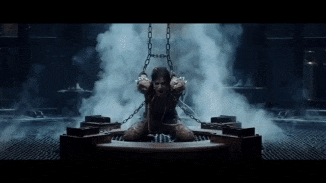 Trailer film The Mummy (Foto: YouTube/Movieclips Trailers)