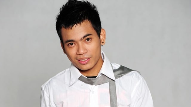 Aris Idol (Foto: Twitter/@arisidol08)