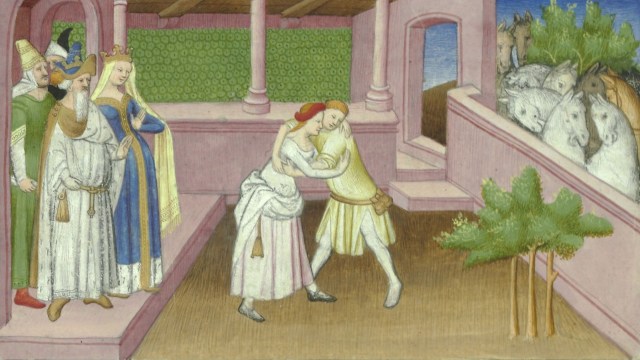Khutulun. (Foto: Wikimedia Commons)