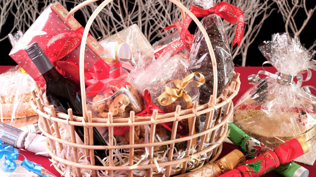 Isi parsel lebaran (Foto: Thinkstock)