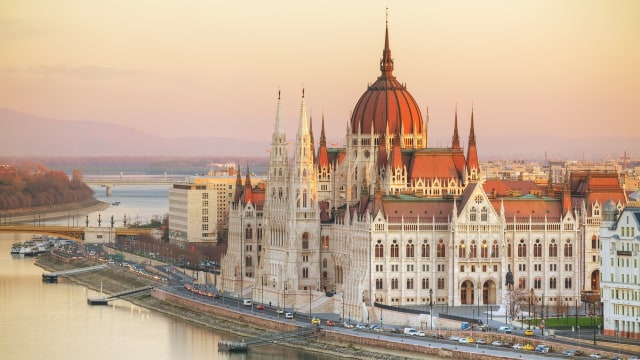 Hungaria (Foto: Thinkstock)