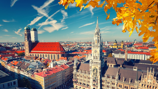 Jerman (Foto: Thinkstock)