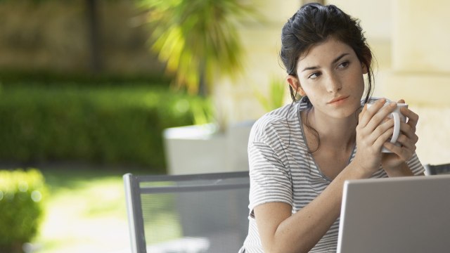 Jangan Terlalu Berekspektasi  (Foto: Thinkstock)