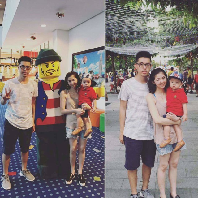 Korban penembakan di Daan Mogot (Foto: Dok. Istimewa)