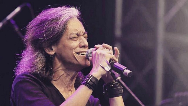 Fariz RM (Foto: Instagram/@farizrm.official  )