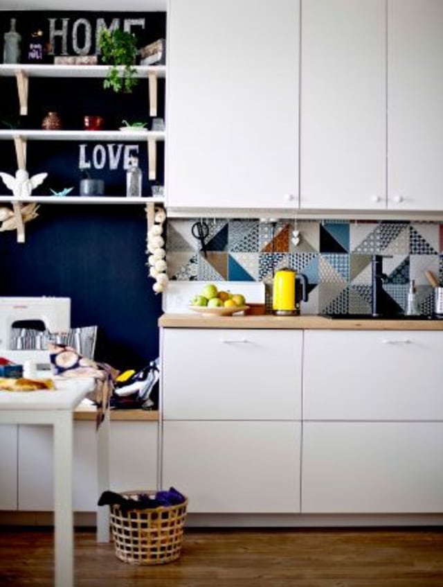 Memilih Perabotan Rumah Tangga Dari IKEA