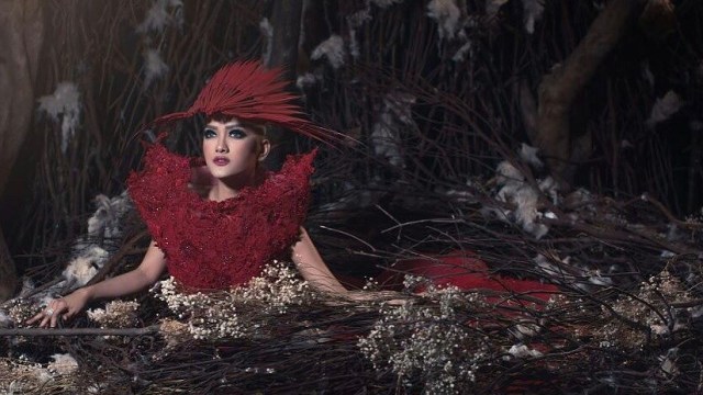 Julia Perez  (Foto: Instagram/@juliaperrezz )