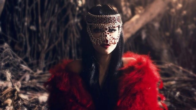 Julia Perez (Foto: Instagram/@juliaperrezz )