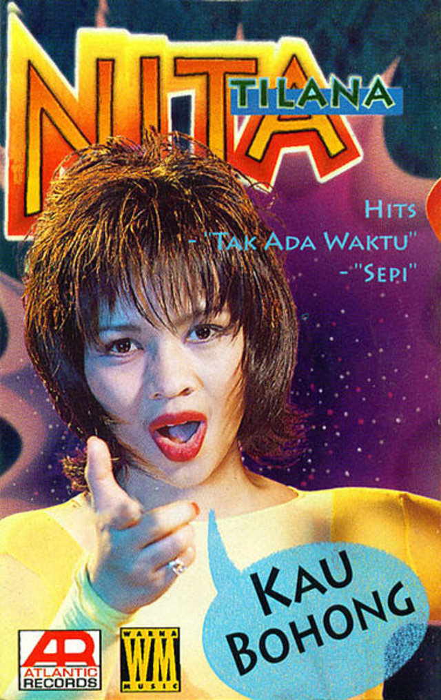 Nita Tilana (Foto: Wikimedia Commons)