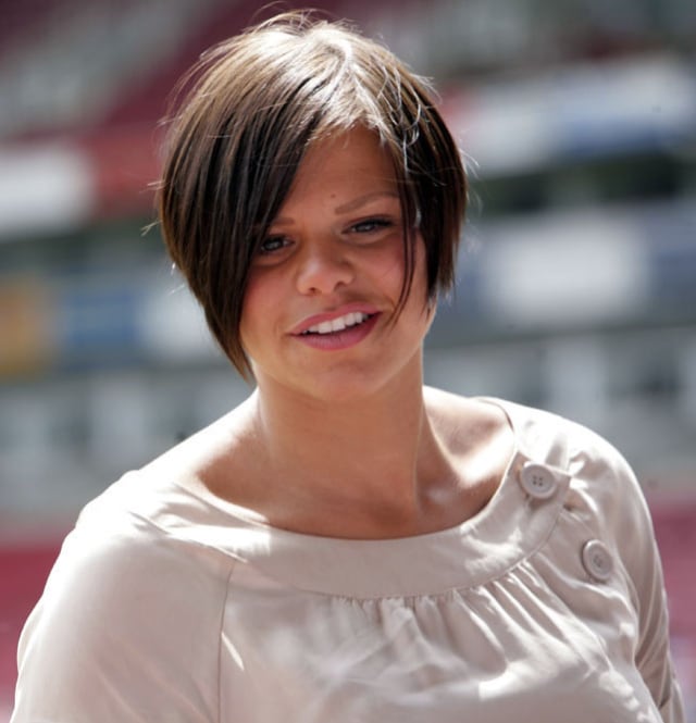 Jade Goody (Foto: Wikimedia Commons)