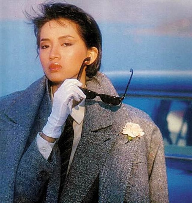 Anita Mui (Foto: Pinterest)