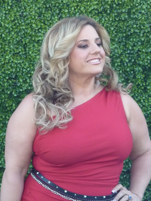 Marissa Jaret Winokur (Foto: Wikimedia Commons)