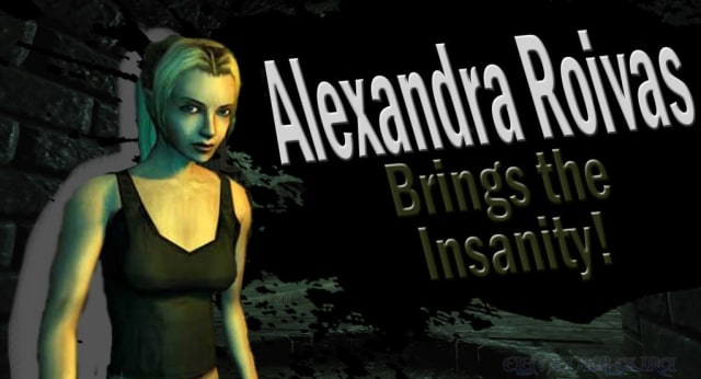 Wow, Ini Dia 6 Karakter dalam Game Horor Paling Kece! (2)