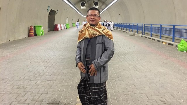 Aa Gym  Foto: Instagram/@aagym