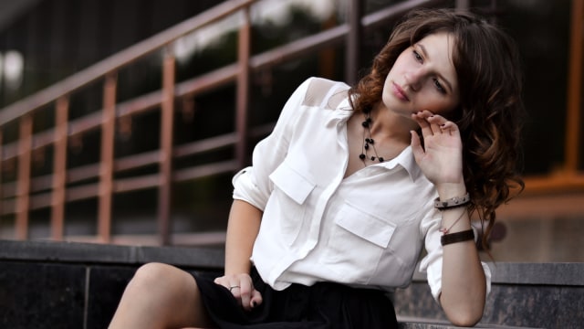Jangan sedih terlalu lama jika gagal SBMPTN. (Foto: Thinkstock)