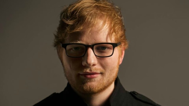 Ed Sheeran (Foto: Facebook @EdSheeranMusic)