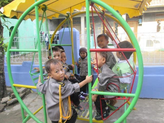 Mengajarkan Kesadaran Hati Nurani Siswa