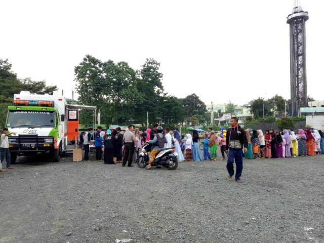 Foodtruck Singgah di Kota Hujan Bogor (2)