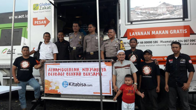 Foodtruck Singgah di Kota Hujan Bogor (1)