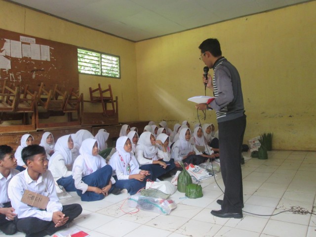 Meningkatkan Diskusi Moral Peserta Didik