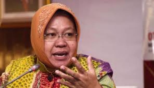 Risma dan Bayangan Kekar Nahdathul Ulama di Jawa Timur