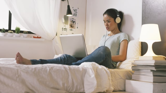 Perhatikan sederet hal ini sebelum cari rumah kost (Foto: Thinkstock)