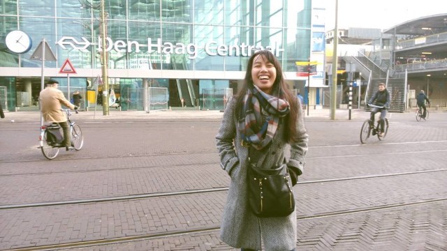 Italia Chandra. (Foto: Instagram/italiakirana)