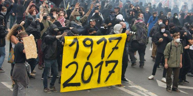 Mengapa Putin Harus Takut kepada Generasi Milenial Rusia