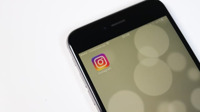 Cara Upload Foto Instagram Lewat Komputer Kumparan