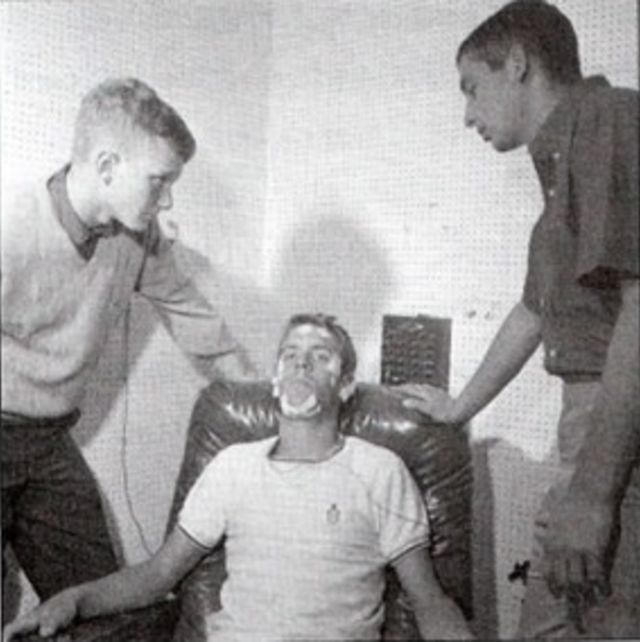 Rekor Tidak Tidur Terlama