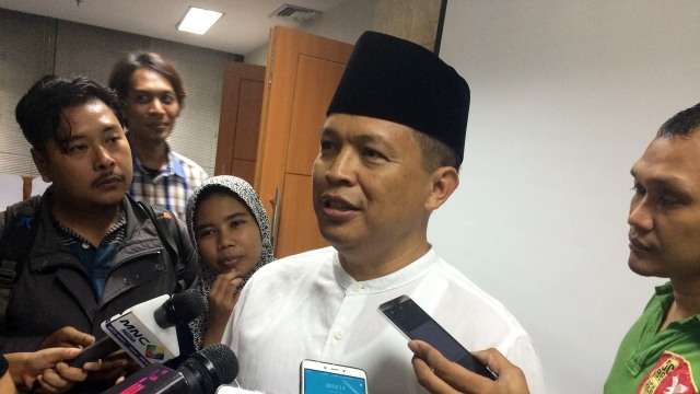 Brigjen Agung Setya  (Foto: Kelik Wahyu/kumparan)