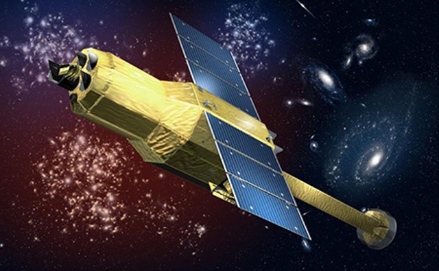 Tipe Satelit Berdasarkan Kegunaannya #1: Satelit Astronomi