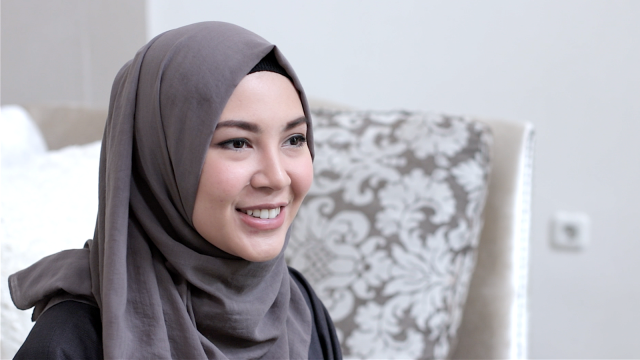 Ratna Galih (Foto: Resnu Andika/kumparan)