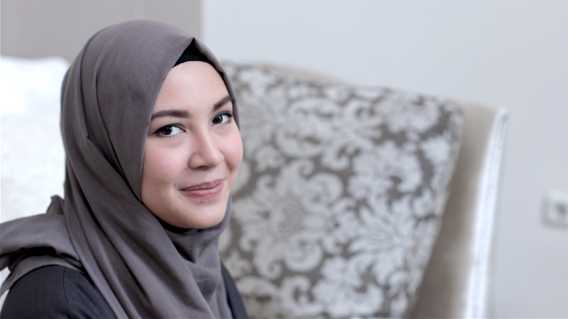 Ratna Galih (Foto: Resnu Andika/kumparan)