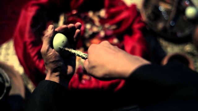 Tragedi Ninja Banyuwangi (Foto: Istimewa)