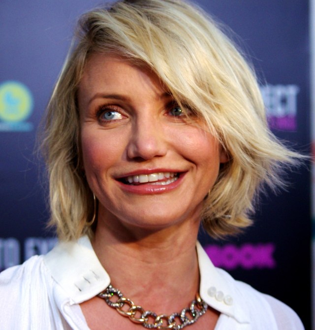 Cameron Diaz (Foto: wikimedia commons)