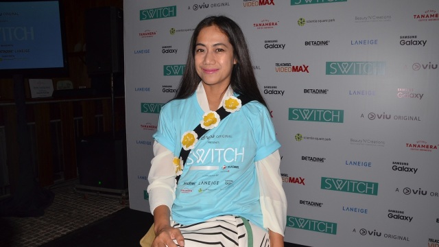 Nia Dinata (Foto: Prabarini Kartika/kumparan)