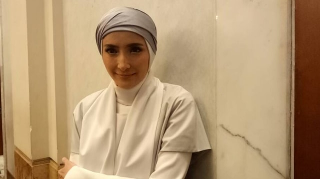 Inneke Koesherawati. (Foto: Caroline Pramantie/kumparan)