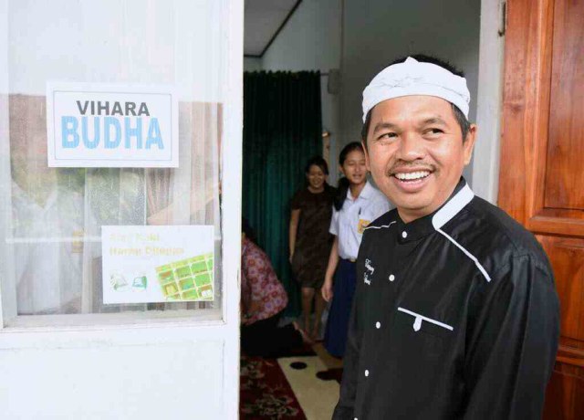 'Tujuh Hari Pendidikan Istimewa Kabupaten Purwakarta' (1)