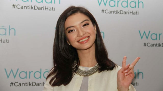 Raline Shah (Foto: Dok. Munady Widjaja)