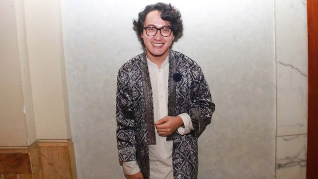 Barli Asmara Foto: Dok. Munady Widjaja