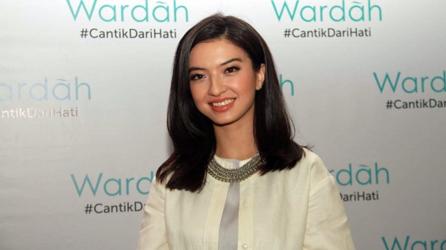 Raline Shah (Foto: Dok. Muady Widjaja)
