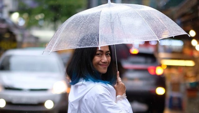 Nia Dinata (Foto: Instagram @ibunia)