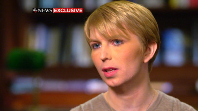 Mengapa Chelsea Manning Bocorkan Dokumen Rahasia Militer AS