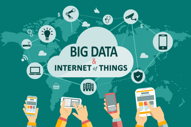 ERA BIG DATA, ERA INOVASI
