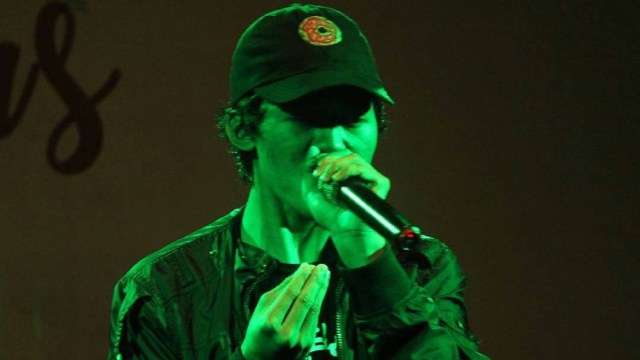 Sihelbadatana Beatboxer (Foto: Dok. Sihelbadatana Beatboxer)