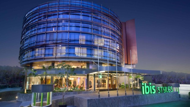 Hotel Ibis Styles Jakarta (Foto: Dok. accorhotels.com)